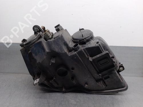 Left headlight MERCEDES-BENZ GLK-CLASS (X204) 220 CDI 4-matic (204.984, 204.997) | BP18840846C28 