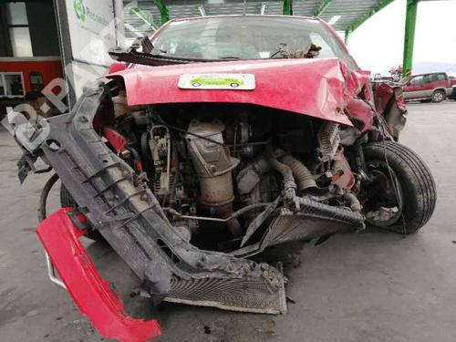 Right rear shock absorber FORD FIESTA V (JH_, JD_) 1.4 TDCi | BP5102334M19  - Image 7