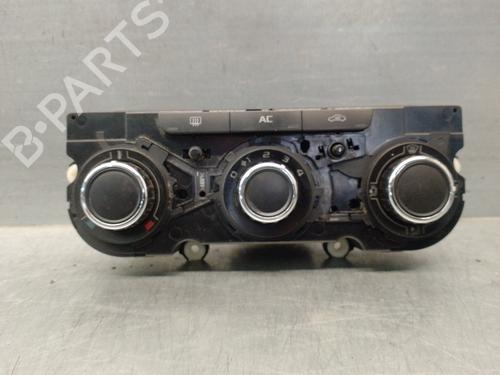 Climate control SKODA OCTAVIA II Combi (1Z5) [2004-2013]  17725951