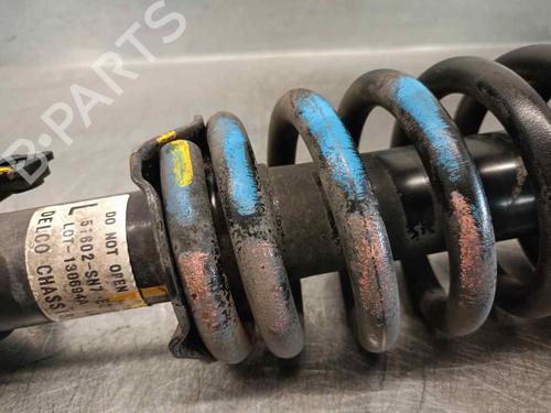 Left front shock absorber ROVER 600 I (RH) 620 Si | BP18153590M16 