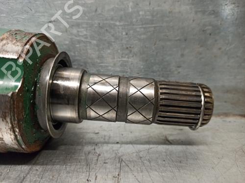 Right front driveshaft SUBARU FORESTER (SH_) 2.0 D AWD (SHH, SHD, SHN) | BP17747085M39 