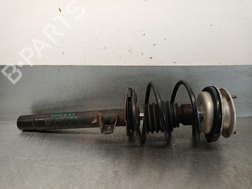 Left front shock absorber BMW 3 (E46)  | BP18069649M16 