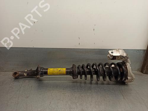 Right front shock absorber CADILLAC SRX 3.6 | BP16863893M17 