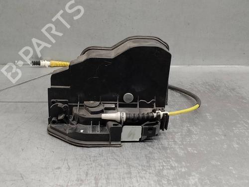 Rear right lock BMW 5 Gran Turismo (F07) 530 d xDrive (258 hp) 17704034