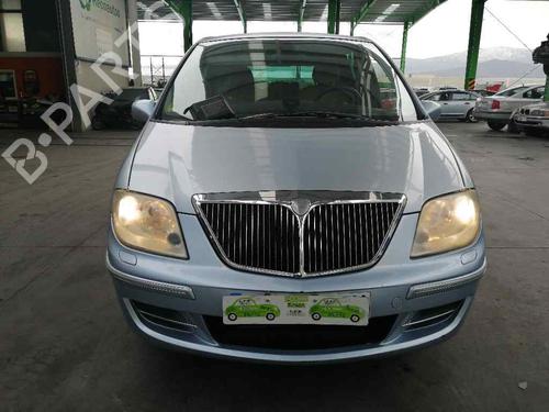 Bremseservo LANCIA PHEDRA (179_) 2.2 JTD (179AXC1A) | BP6990330M42 