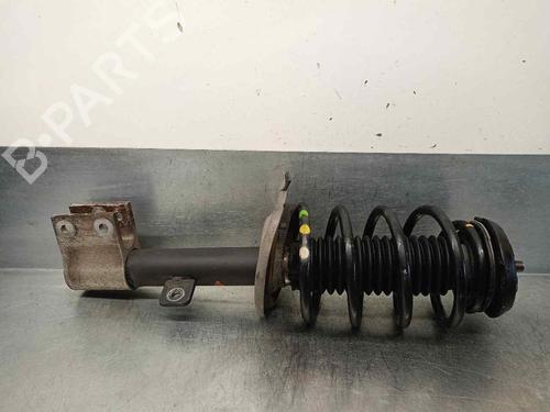 Left front shock absorber PEUGEOT 3008 I MPV (0U_) 1.6 HDi | BP18323471M16 