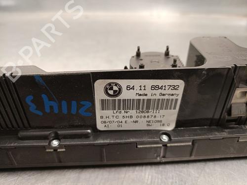 Climate control BMW 3 (E46) 318 i | BP19677147I5 