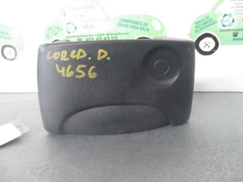 Used Rear right exterior door handle Rear right exterior door handle RENAULT KANGOO Express (FC0/1_) 1.2 (FC01, FC0A, FC0F) (58 hp) 3143581 3143581