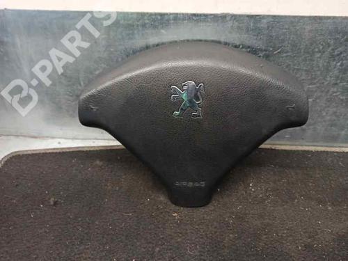 driver-airbag-peugeot-207-wa_-wc_-16-16v-96345028zr-2006-2007-2008-2009-2010-2011-2012-2013-2014-2015-6952704 main image