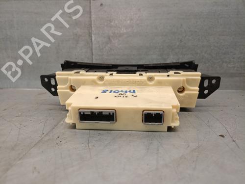 Climate control HONDA ACCORD VIII (CU) 2.0 i (CU1) | BP19409280I5 