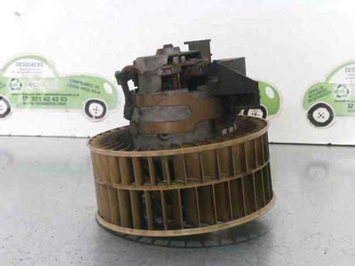 Used Heater blower motor BMW 3 Compact (E36) 323 ti (170 hp) 2084968