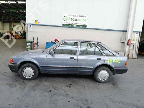 Used Parts FORD ESCORT IV (GAF, AWF, ABFT)  1.6  1083717