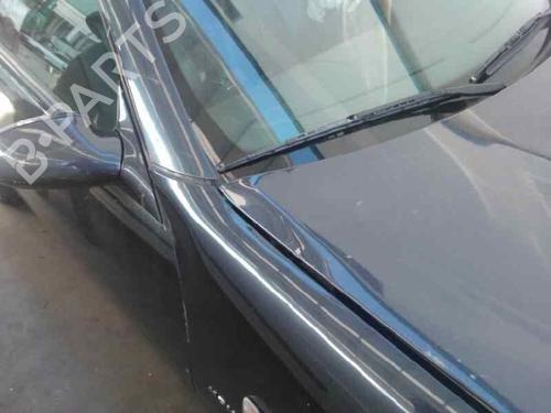 Left front shock absorber MERCEDES-BENZ SLK (R170) 230 Kompressor (170.447) | BP2112396M16 