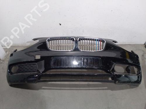 Used Front bumper BMW 1 (F20) 116 i (136 hp) 19680422