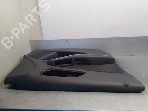 Front left panel MERCEDES-BENZ GLA-CLASS (X156) GLA 200 CDI / d (156.908) | BP18136302C58 