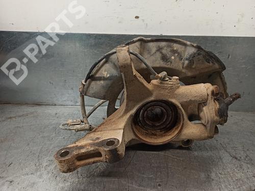Used Right front steering knuckle Right front steering knuckle HYUNDAI TUCSON (JM) 2.0 CRDi All-wheel Drive (140 hp) 10389224 10389224