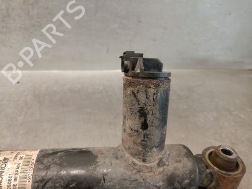 Left rear shock absorber MERCEDES-BENZ E-CLASS (W212) E 500 4-matic (212.091) | BP19119907M18 