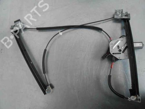 BP5864688C23 | Front right window mechanism OPEL KADETT D Estate (35_, 36_, 45_, 46_) 1.3 S BP5864688C23