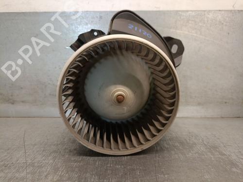 Heater blower motor OPEL CORSA D (S07) 1.3 CDTI (L08, L68) | BP19637271M62 