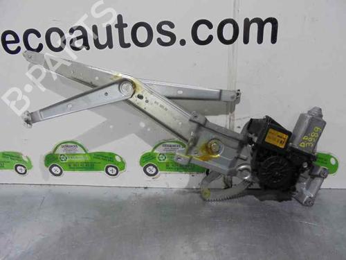 Used Front right window mechanism OPEL CORSA B (S93) 1.4 i (F08, F68, M68) (60 hp) 2123200