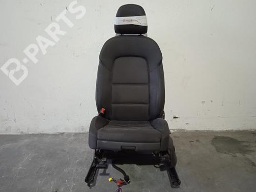 Used Left front seat Left front seat AUDI Q5 (8RB) 2.0 TDI quattro (170 hp) 10931764 10931764