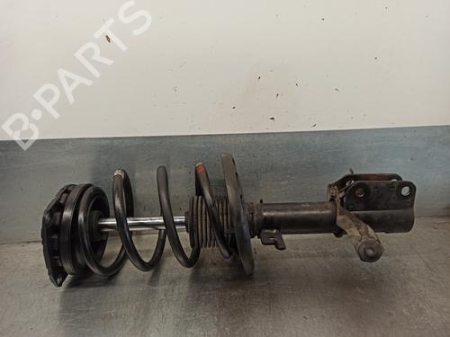 Schokbreker links voor RENAULT MEGANE III Coupe (DZ0/1_) 1.9 dCi (DZ0N, DZ0J, DZ1J, DZ1K) (131 hp) 17753114