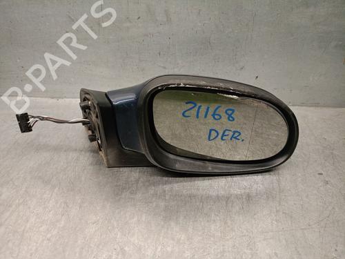 Used Right mirror MERCEDES-BENZ A-CLASS (W168) A 170 CDI (168.009, 168.109) (95 hp) 19724898