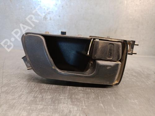 Used Front right interior door handle MITSUBISHI PAJERO IV (V8_W, V9_W) 3.2 DI-D 4WD (V98W, V88W) (200 hp) 19037803