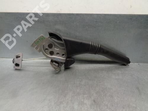 Used Hand brake Hand brake DACIA SANDERO II TCe 90 (B8M1, B8MA, B8AC) (90 hp) 9120747 9120747