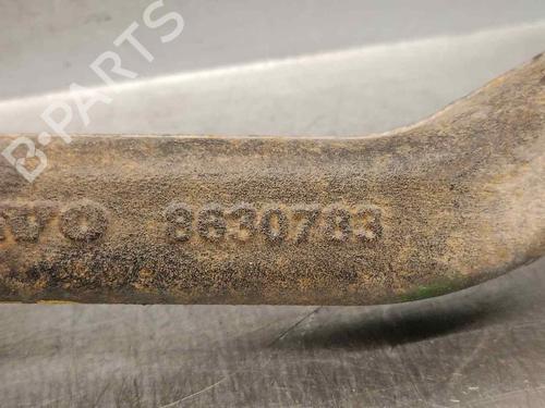 Right rear suspension arm VOLVO XC90 I (275) D5 AWD | BP18082142M15 