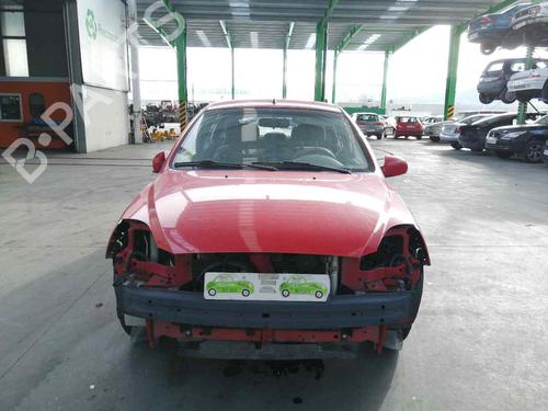 Spjældhus KIA RIO I Hatchback (DC) 1.5 16V | BP9297886M82 