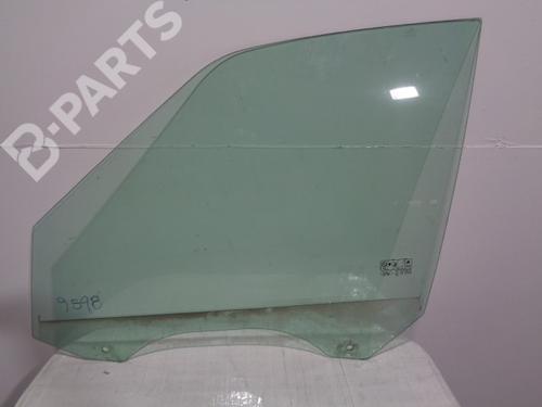 Used Front left door window Front left door window FORD S-MAX (WA6) 2.0 TDCi (140 hp) 10740248 10740248