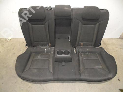 Used Rear seat Rear seat HYUNDAI i40 I CW (VF) 1.7 CRDi (136 hp) 8405262 8405262