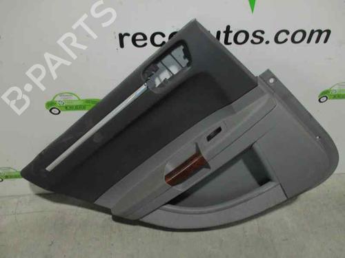 Used Rear left panel CHRYSLER 300C (LX, LE) 3.5 (249 hp) 2316662