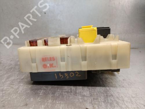 Fuse box FORD FOCUS I Saloon (DFW) 1.8 Turbo DI / TDDi | BP19247299E1 