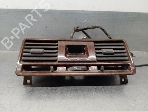 Luftventil MITSUBISHI PAJERO CLASSIC (V2_W, V6_W, V7_W) 2.5 TD (V24W) (115 hp) 19154217