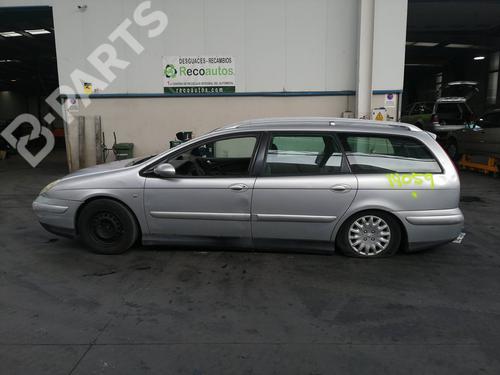 Used Parts CITROËN C5 I Break (DE_)  2.0 HDi (DERHZB, DERHZE)  964206