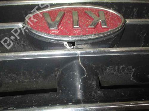 Hood KIA JOICE (MTE1P) 2.0 | BP2069213C1 