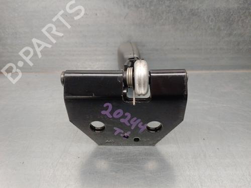 Seat buckle VOLVO V40 Estate (645) 1.9 DI | BP17497680I32 