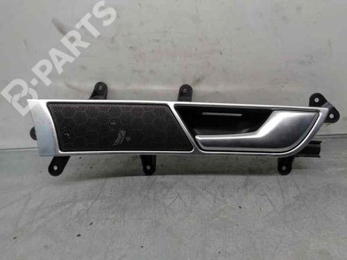 Used Front right interior door handle Front right interior door handle AUDI A6 C6 Avant (4F5) 2.0 TDI (170 hp) 6951952 6951952