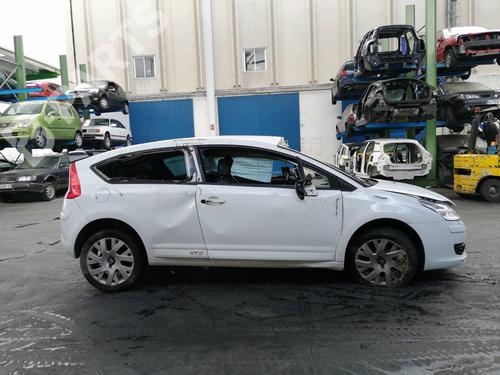 Fuse box CITROËN C4 Coupe (LA_) 2.0 HDi | BP9105502E1  - Image 12