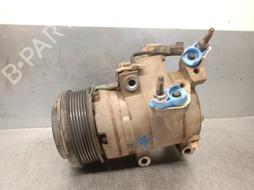 AC compressor FORD RANGER (TKE) 2.2 TDCi | BP19179876M34 