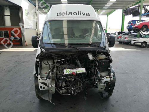 Plafoniera RENAULT MASTER III Van (FV) 2.3 dCi 125 FWD (FV0C, FV0D, FV0G, FV0H, FV0J, FV0K) | BP12132270I8 