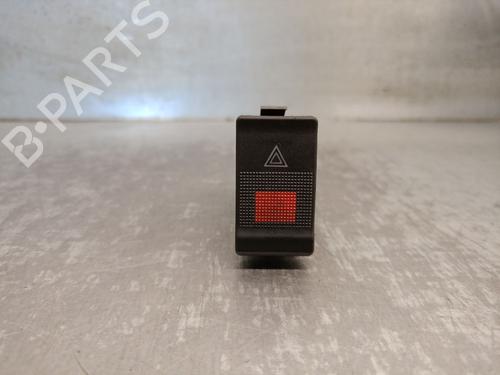 Used Warning switch AUDI 100 C4 Saloon (4A2) [1990-1994]  19340737