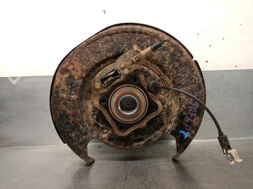 Used Right rear steering knuckle OPEL ANTARA A (L07) 2.0 CDTI 4x4 (150 hp) 19545071