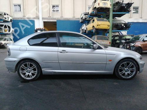 Querlenker links hinten BMW 3 Compact (E46) 320 td | BP17097979M14 