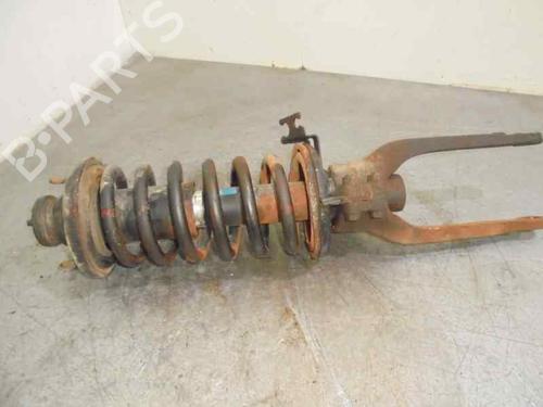 Left front shock absorber KIA SPORTAGE SUV (K00) 2.0 TD 4WD | BP2115068M16 