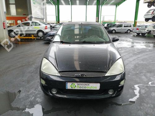 Pipe FORD FOCUS I (DAW, DBW) 1.6 16V | BP16268774M125 