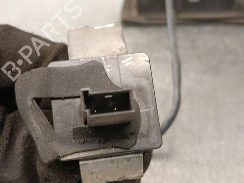 Tailgate handle OPEL ASTRA H (A04) 1.7 CDTI (L48) | BP19648172C132 