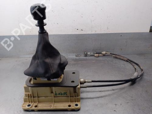 Gearstang FIAT BRAVO II (198_) 1.6 D Multijet (198AXH1B) (105 hp) 19275140